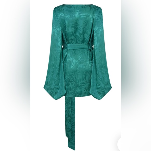 Harlequin Dress x Rat & Boa - Picture 5 of 6